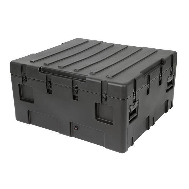 SKB - rSeries 4238-20 - Valise Étanche - Noire - Vide