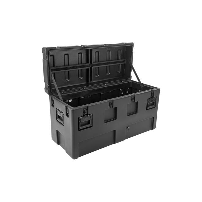 SKB - rSeries 3R-4416-24 - Valise étanche - Noir - Vide - avec roulettes