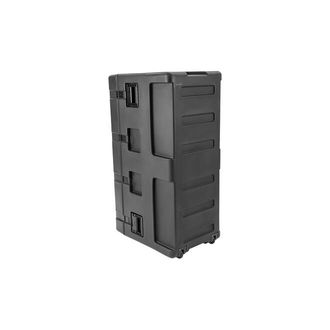 SKB - rSeries 3R-4416-24 - Valise étanche - Noir - Vide - avec roulettes