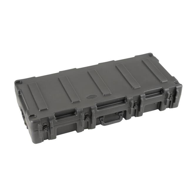 SKB - rSeries 4417-8 - Valise Étanche - Noire - Vide - avec Roulettes