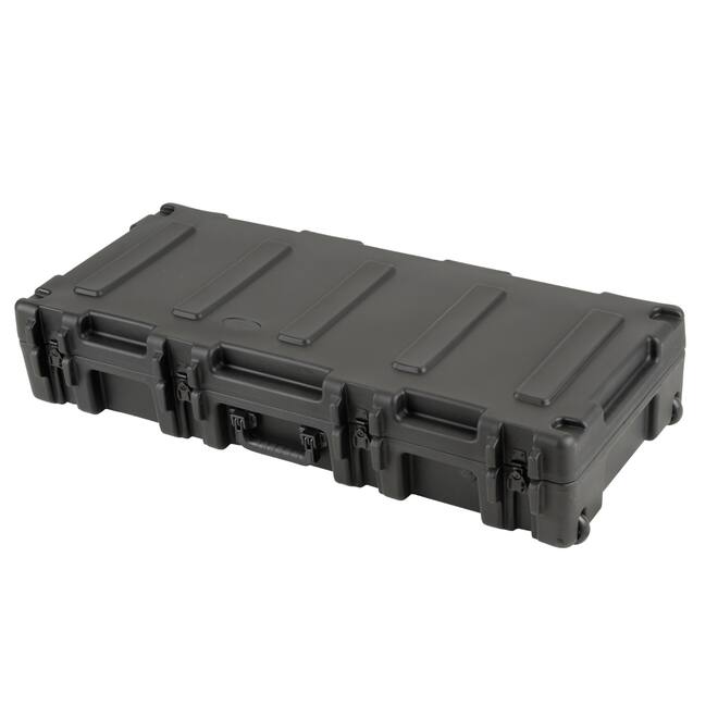 SKB - rSeries 4417-8 - Valise Étanche - Noire - Vide - avec Roulettes