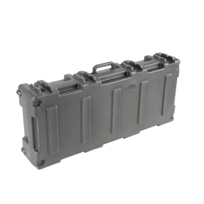 SKB - rSeries 4417-8 - Valise Étanche - Noire - Vide - avec Roulettes