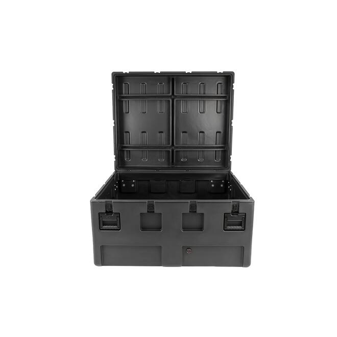 SKB - rSeries 3R-4436-24 - Valise étanche - Noir - Vide - avec roulettes