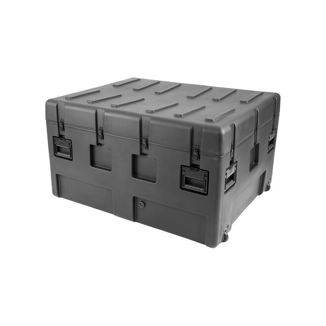 SKB - rSeries 3R-4436-24 - Valise étanche - Noir - Vide - avec roulettes