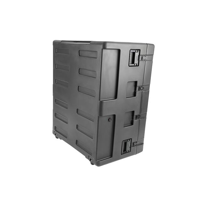 SKB - rSeries 3R-4436-24 - Valise étanche - Noir - Vide - avec roulettes