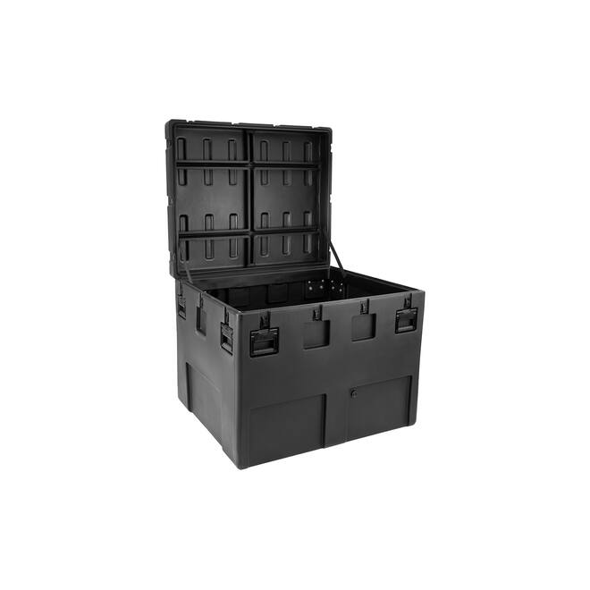 SKB - rSeries 3R-4436-36 - Valise étanche - Noir - Vide - avec roulettes