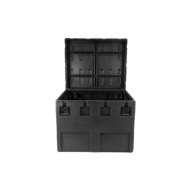 SKB - rSeries 3R-4436-36 - Valise étanche - Noir - Vide - avec roulettes