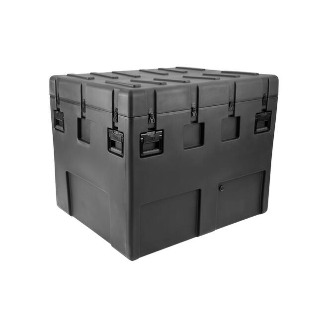 SKB - rSeries 3R-4436-36 - Valise étanche - Noir - Vide - avec roulettes