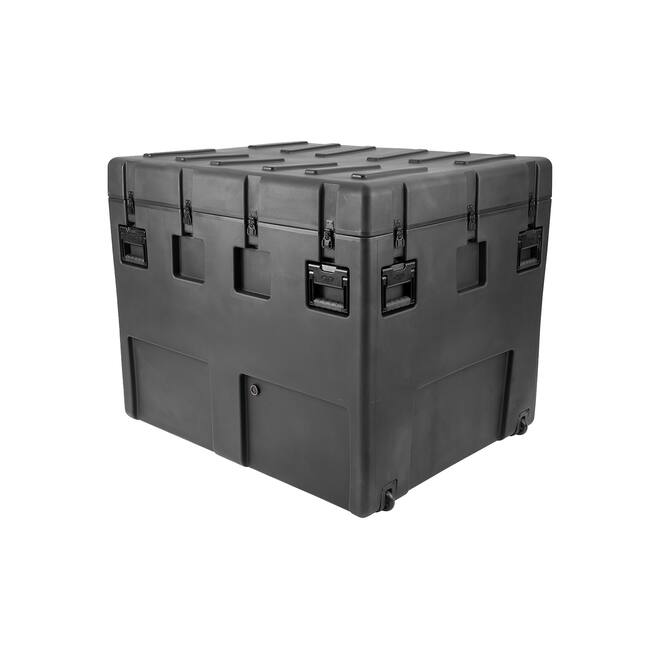 SKB - rSeries 3R-4436-36 - Valise étanche - Noir - Vide - avec roulettes