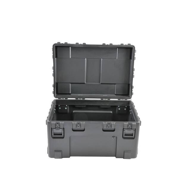 SKB - rSeries 4530-24 - Valise Étanche - Noire - Vide