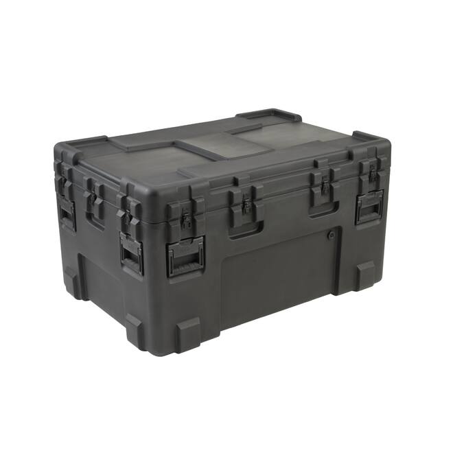 SKB - rSeries 4530-24 - Valise Étanche - Noire - Vide