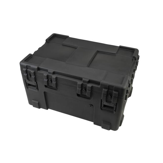 SKB - rSeries 4530-24 - Valise Étanche - Noire - Vide
