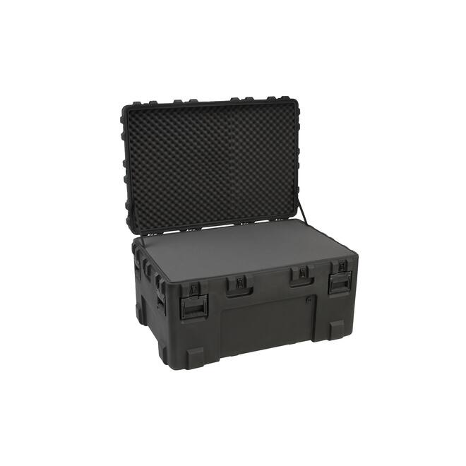 SKB - rSeries 3R-4530-24 - Valise étanche - Noir - Mousse en couches
