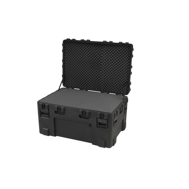 SKB - rSeries 3R-4530-24 - Valise étanche - Noir - Mousse en couches