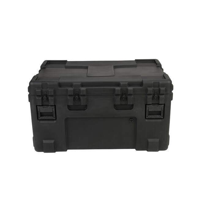 SKB - rSeries 3R-4530-24 - Valise étanche - Noir - Mousse en couches