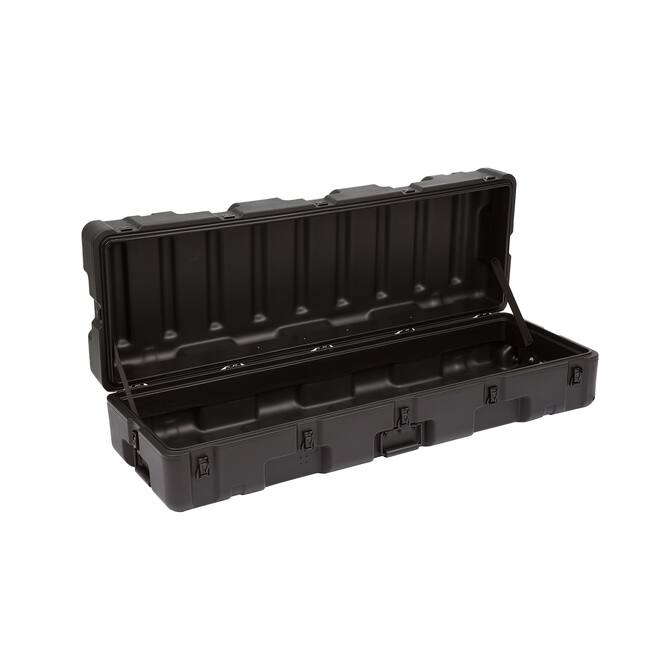 SKB - rSeries 4714-10 - Valise Étanche - Noire - Vide - avec Roulettes