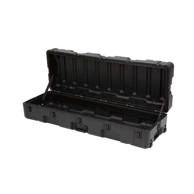 SKB - rSeries 4714-10 - Valise Étanche - Noire - Vide - avec Roulettes