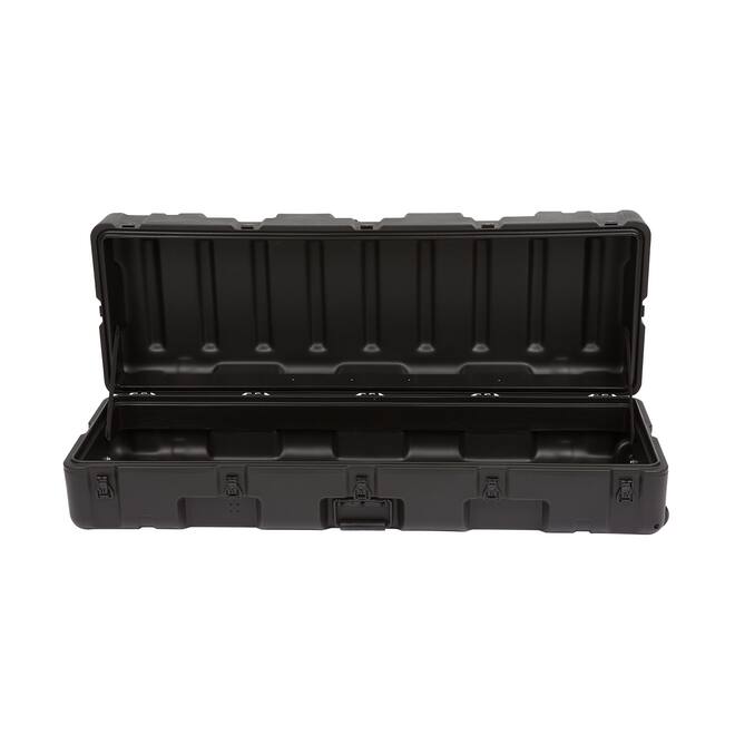 SKB - rSeries 4714-10 - Valise Étanche - Noire - Vide - avec Roulettes