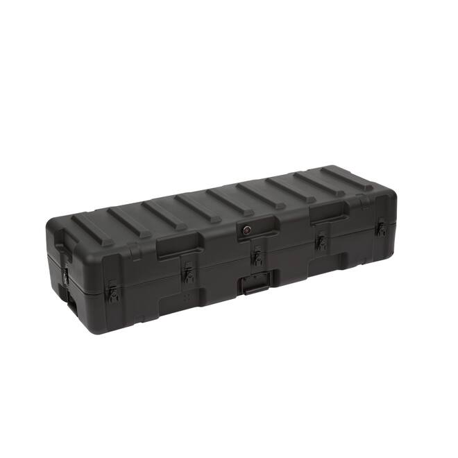 SKB - rSeries 4714-10 - Valise Étanche - Noire - Vide - avec Roulettes