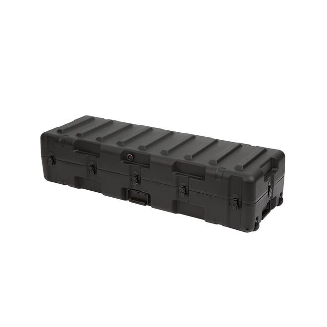 SKB - rSeries 4714-10 - Valise Étanche - Noire - Vide - avec Roulettes