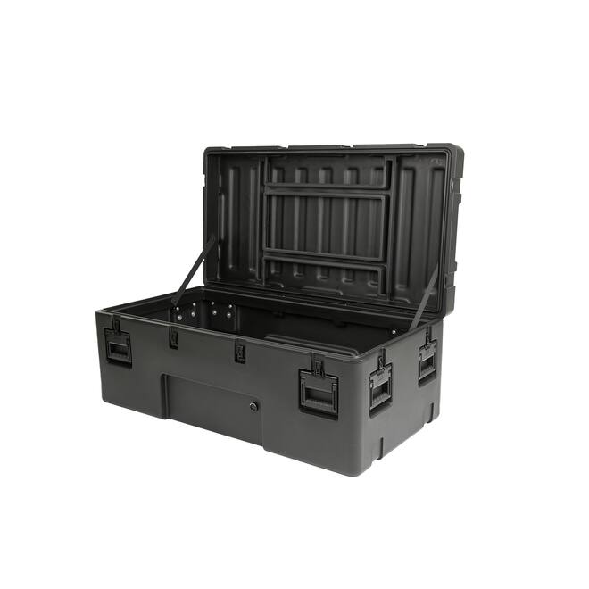 SKB - rSeries 4824-18 - Valise Étanche - Noire - Vide