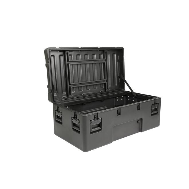 SKB - rSeries 4824-18 - Valise Étanche - Noire - Vide