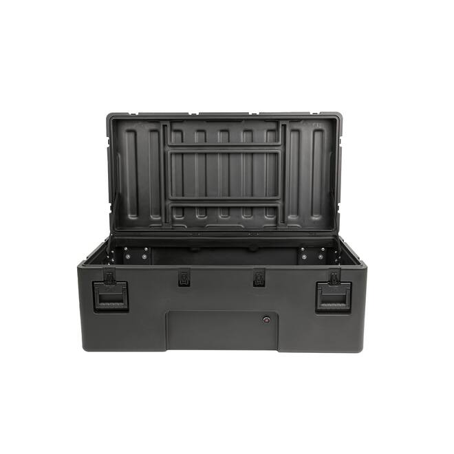 SKB - rSeries 4824-18 - Valise Étanche - Noire - Vide