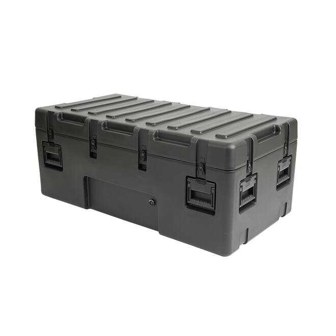 SKB - rSeries 4824-18 - Valise Étanche - Noire - Vide