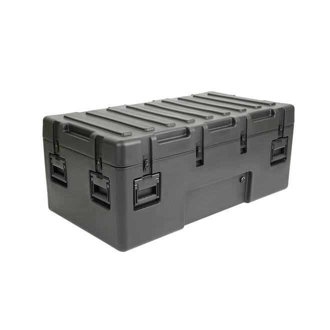 SKB - rSeries 4824-18 - Valise Étanche - Noire - Vide