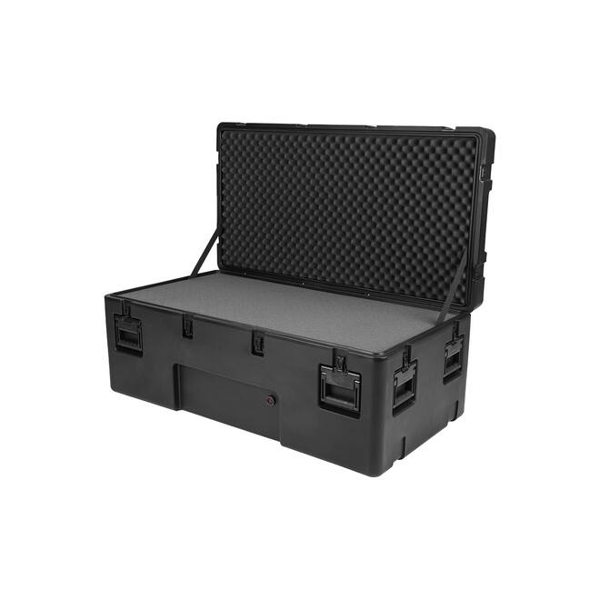 SKB - rSeries 3R-4824-18 - Valise étanche - Noir - Mousse en couches