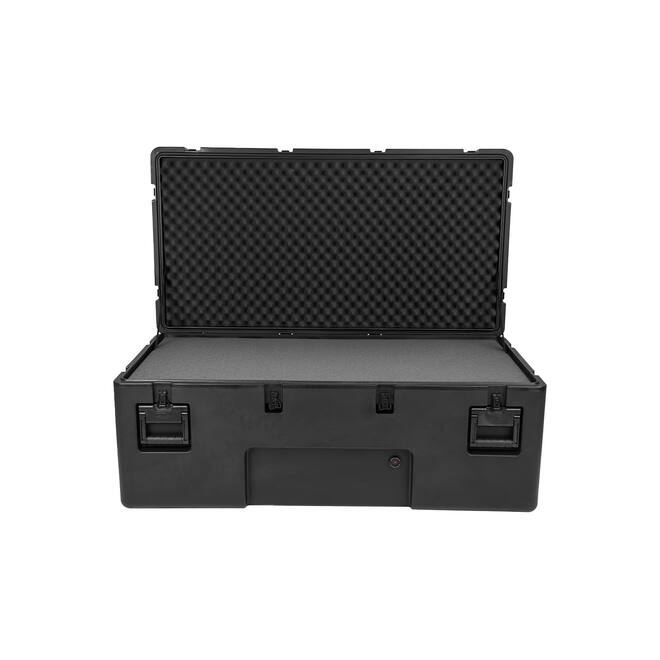 SKB - rSeries 3R-4824-18 - Valise étanche - Noir - Mousse en couches