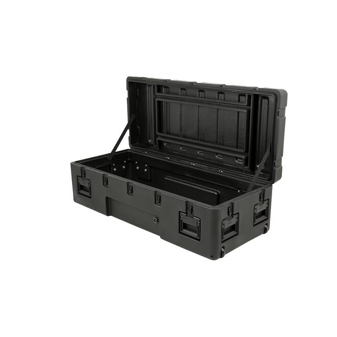 SKB - rSeries 5020-14 - Valise Étanche - Noire - Vide - avec Roulettes