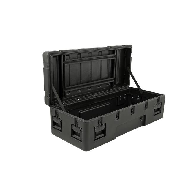 SKB - rSeries 5020-14 - Valise Étanche - Noire - Vide - avec Roulettes