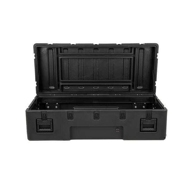 SKB - rSeries 5020-14 - Valise Étanche - Noire - Vide - avec Roulettes