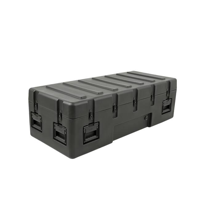 SKB - rSeries 5020-14 - Valise Étanche - Noire - Vide - avec Roulettes