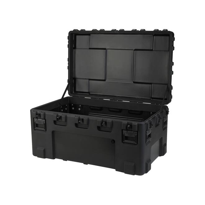 SKB - rSeries 5030-24 - Valise Étanche - Noire - Vide