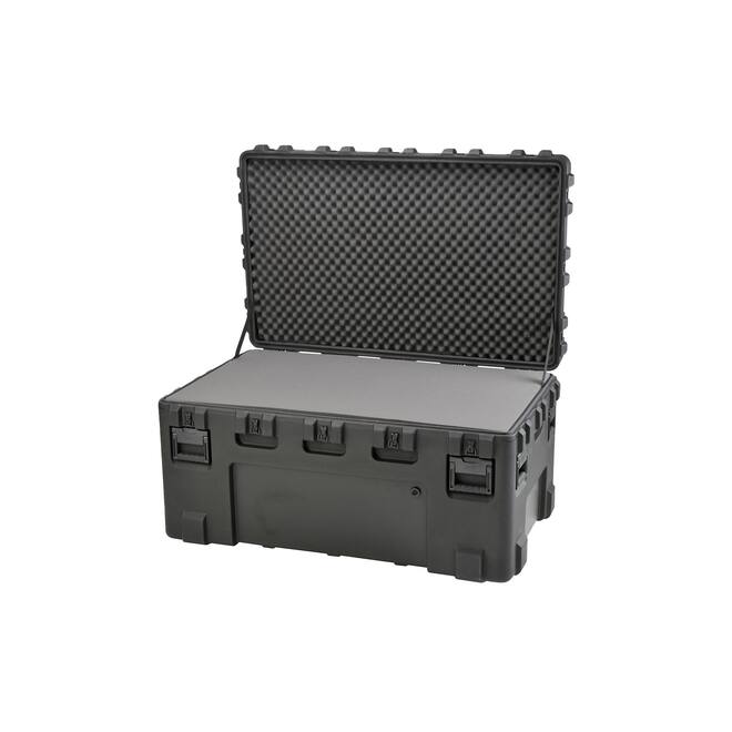 SKB - rSeries 3R-5030-24 - Valise étanche - Noir - Mousse en couches
