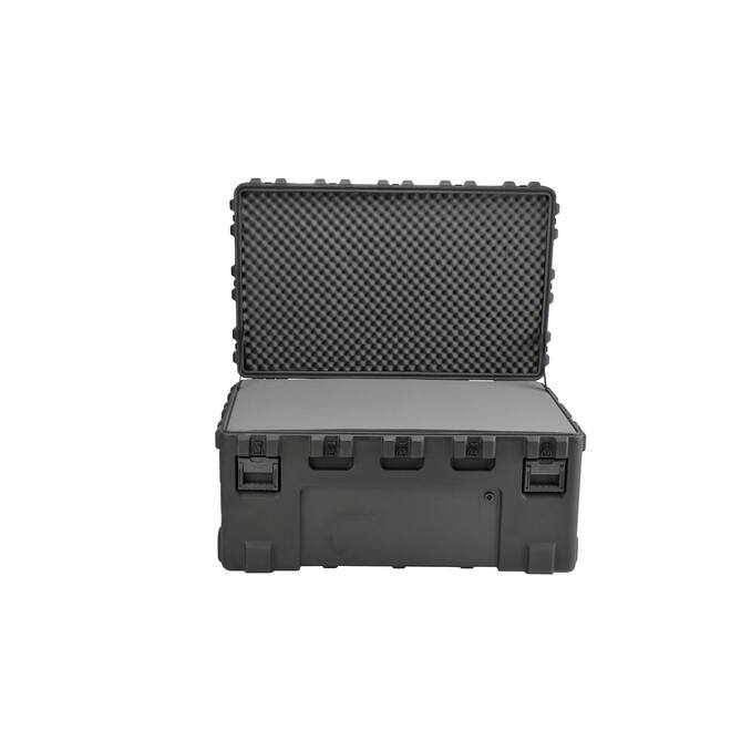 SKB - rSeries 3R-5030-24 - Valise étanche - Noir - Mousse en couches