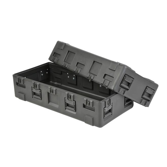 SKB - rSeries 5123-21 - Valise Étanche - Noire - Vide