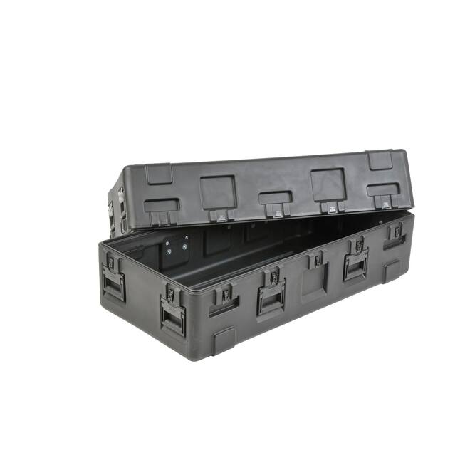 SKB - rSeries 5123-21 - Valise Étanche - Noire - Vide