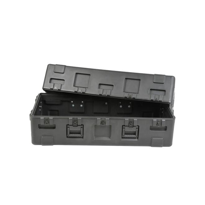 SKB - rSeries 5123-21 - Valise Étanche - Noire - Vide