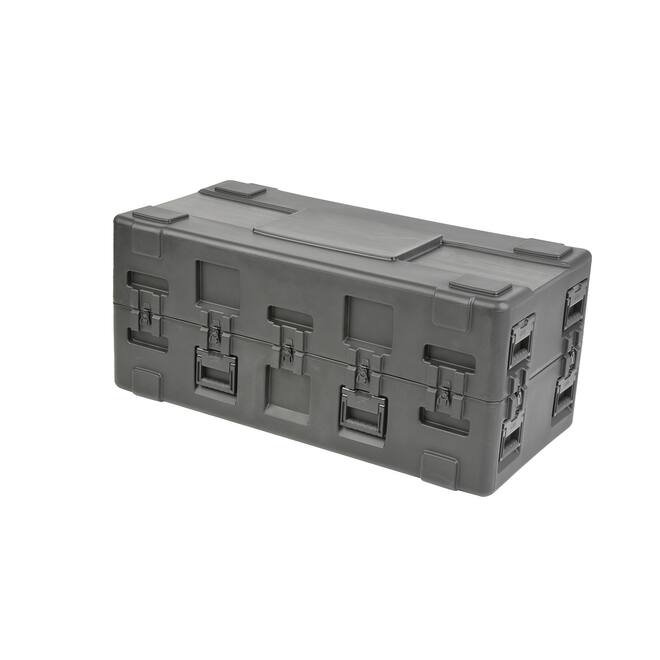 SKB - rSeries 5123-21 - Valise Étanche - Noire - Vide