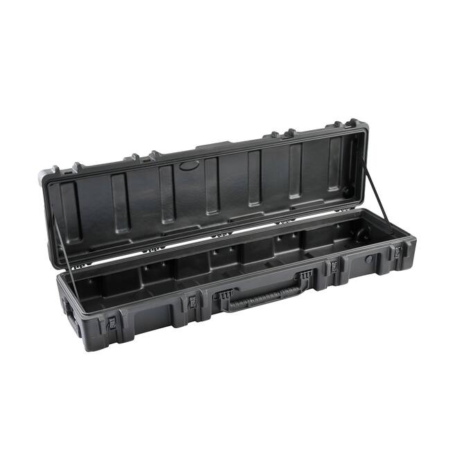 SKB - rSeries 5212-7 - Valise Étanche - Noire - Vide - avec Roulettes