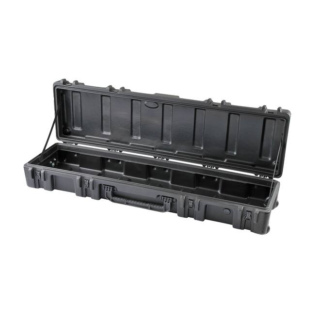 SKB - rSeries 5212-7 - Valise Étanche - Noire - Vide - avec Roulettes