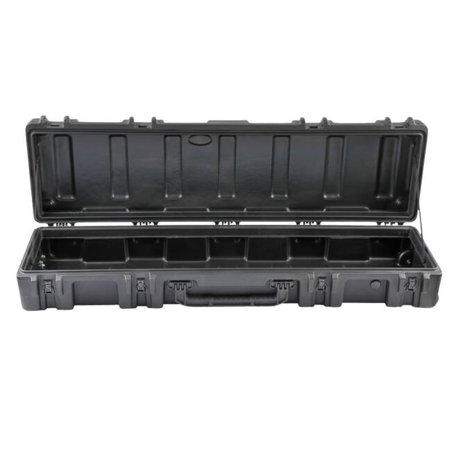 SKB - rSeries 5212-7 - Valise Étanche - Noire - Vide - avec Roulettes