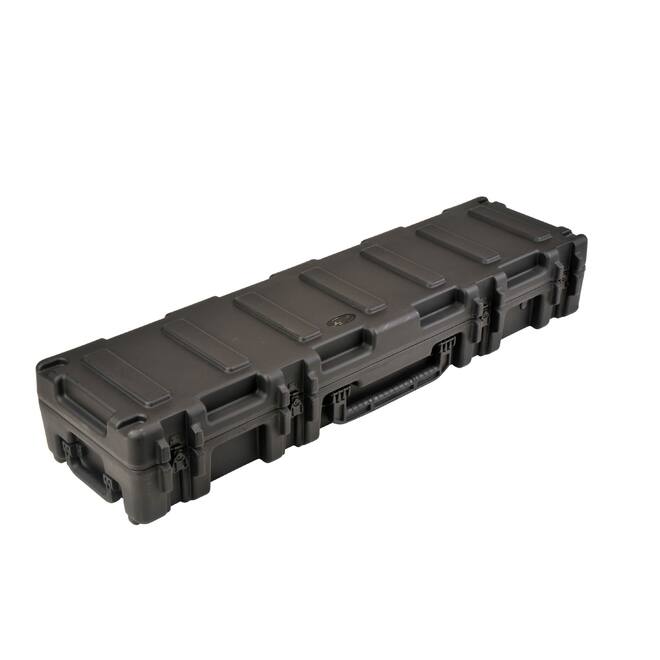 SKB - rSeries 5212-7 - Valise Étanche - Noire - Vide - avec Roulettes