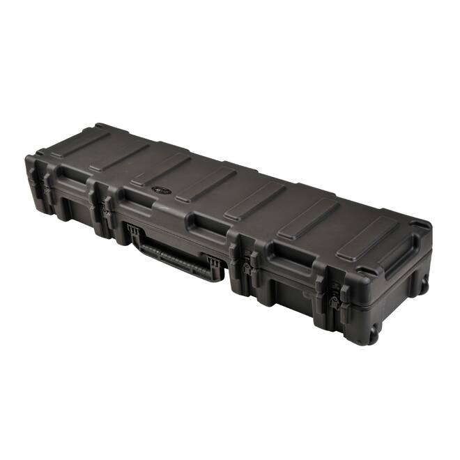 SKB - rSeries 5212-7 - Valise Étanche - Noire - Vide - avec Roulettes