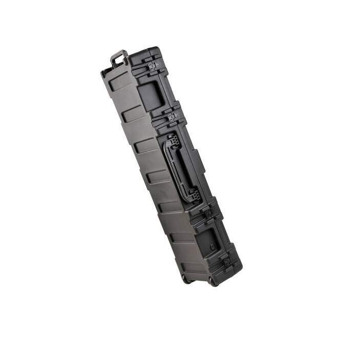 SKB - rSeries 5212-7 - Valise Étanche - Noire - Vide - avec Roulettes