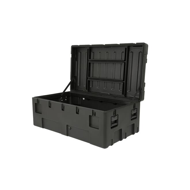 SKB - rSeries 5530-20 - Valise Étanche - Noire - Vide