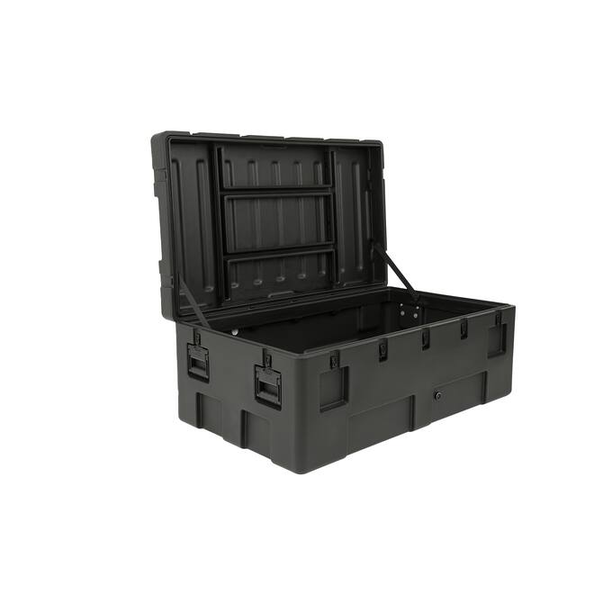 SKB - rSeries 5530-20 - Valise Étanche - Noire - Vide